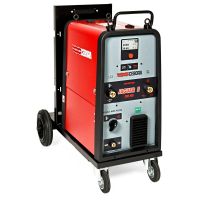 Cварочный полуавтомат Cebora Jaguar E 200 MD