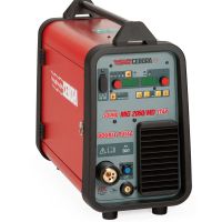 Cварочный полуавтомат Cebora Sound MIG 2060/MD Star Double Pulse