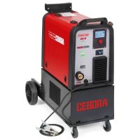 Cварочный полуавтомат Cebora Synstar 200М