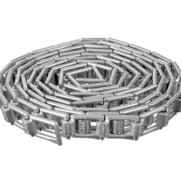 Цепь для машины термической резки CG2-11G/CG2-11D (L=2.4m) Сварог