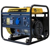 Генератор бензиновый Champion GG1300