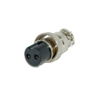 Разъем с гайкой для Мультиплаз 15000М