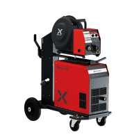 Сварочный полуавтомат ТЕНА KM500 G Partner Pro