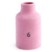 Сопло керамическое (г/л) Fubag №6 d10 (FB TIG 17/18/26)