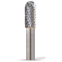 Твердосплавная борфреза Debever DC 0314/375