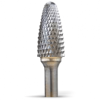 Твердосплавная борфреза Debever DF 0313/375