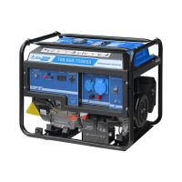 Бензогенератор TSS SGG 7500EA