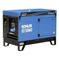 Электростанция KOHLER-SDMO DIESEL 10000 A SILENCE
