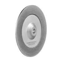 Диск TIG Expert 001 (D90x8H) Сварог