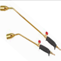 Газовая горелка КЕДР ГВ-100В