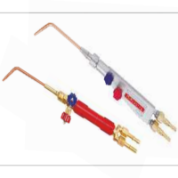 Газовая горелка КЕДР Г-2А-02 Малютка