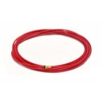 Тефлоновый канал красный Ø 1.0-1.2mm, 3m Aurora