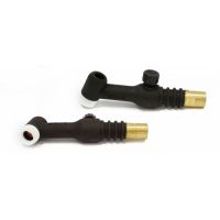 Гусак к горелке TIG 26V с клапаном Aurora