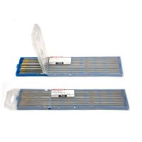 Вольфрамовый электрод WL-15 d.1.6x175mm GOLD Aurora