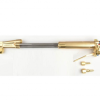 Резак инжекторный пропановый KRASS SIDER 7 (90°, L=460мм)