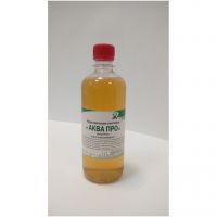 Индустриальный очиститель АКВА Про в баллоне