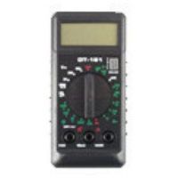 Мультиметр Ресанта DT181