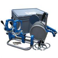 Аппарат стыковой сварки DYTRON ST-110
