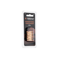 Наконечник сварочный М6 d1,0мм (MS) блистерная упаковка 5 шт Сварог