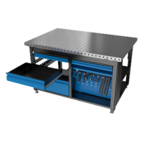 Сварочный верстак Metek-WT ECO 22