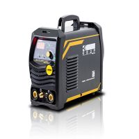 Аппарат аргонодуговой сварки КЕДР UltraTIG-200P AC/DC (220В, 10-200А) (С ВОЗМОЖНОСТЬЮ ПОДКЛЮЧЕНИЯ ПЕДАЛИ)