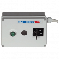 Пульт дистанционного радио управления Endress