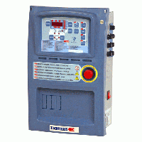 Блок автоматики Endress AT 206