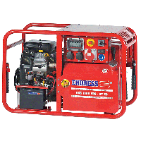 Электростанция Endress ESE 1006 DBS-GT ES