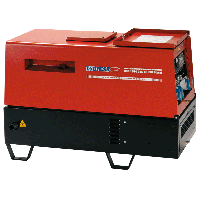 Генератор дизельный Endress ESE 1204 DHS ES ISO Diesel