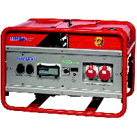 Генератор бензиновый Endress ESE 1506 DSG-GT ES Duplex