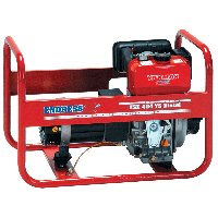 Электростанция Endress ESE 404 YS