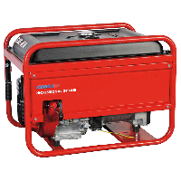 Электростанция Endress ESE 406 HS-GT