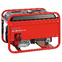 Электростанция Endress ESE 506 DHS-GT