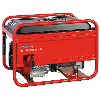Электростанция Endress ESE 606 HS-GT ES