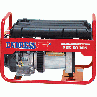 Электростанция Endress ESE 60 DBS