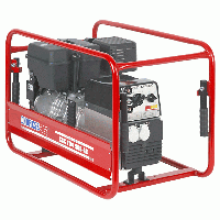 Электростанция Endress ESE 704 SBS-AC