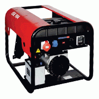 Генератор дизельный Endress ESE 906 DLS ES DI