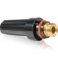 Колпачок средний КЕДР (TIG 17-18-26) 