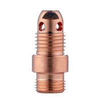 Держатель цанги ПТК d1,0мм (TIG TP 17/18/26) для сопел 9/20/25 JFK2610