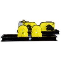 Поворотный ролик ESAB CI 90