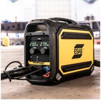 Механизм подачи проволоки ESAB RobustFeed Pro