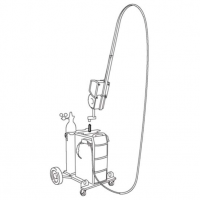 Транспортная тележка ESAB №2