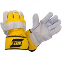 Перчатки ESAB Heavy Duty Worker