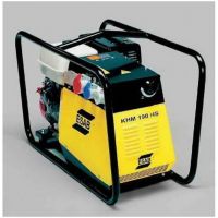 Сварочный генератор ESAB KHM 190 HS (бензиновый)