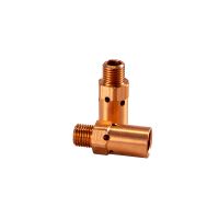 Адаптер контактного наконечника Fubag M10х29 мм FB 600W (2 шт.)