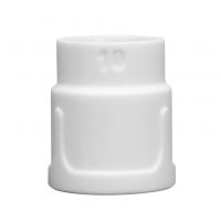  Сопло ПТК INOXA №10 (TIG TP 9/20/25/17/18/26) INX1710