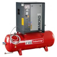 Винтовой компрессор FINI MICRO SE 2.2-10-200 