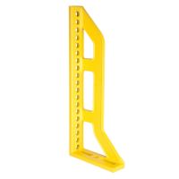 Упорный и крепежный угольник L500 ЛЕВЫЙ Старк-Профи d16 500х200х14