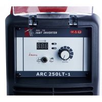 Сварочный инвертор ET-Welding (Flama) ARC 250LT-1
