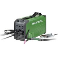Сварочный инвертор Migatronic FOCUS TIG 160 DC HP PFC